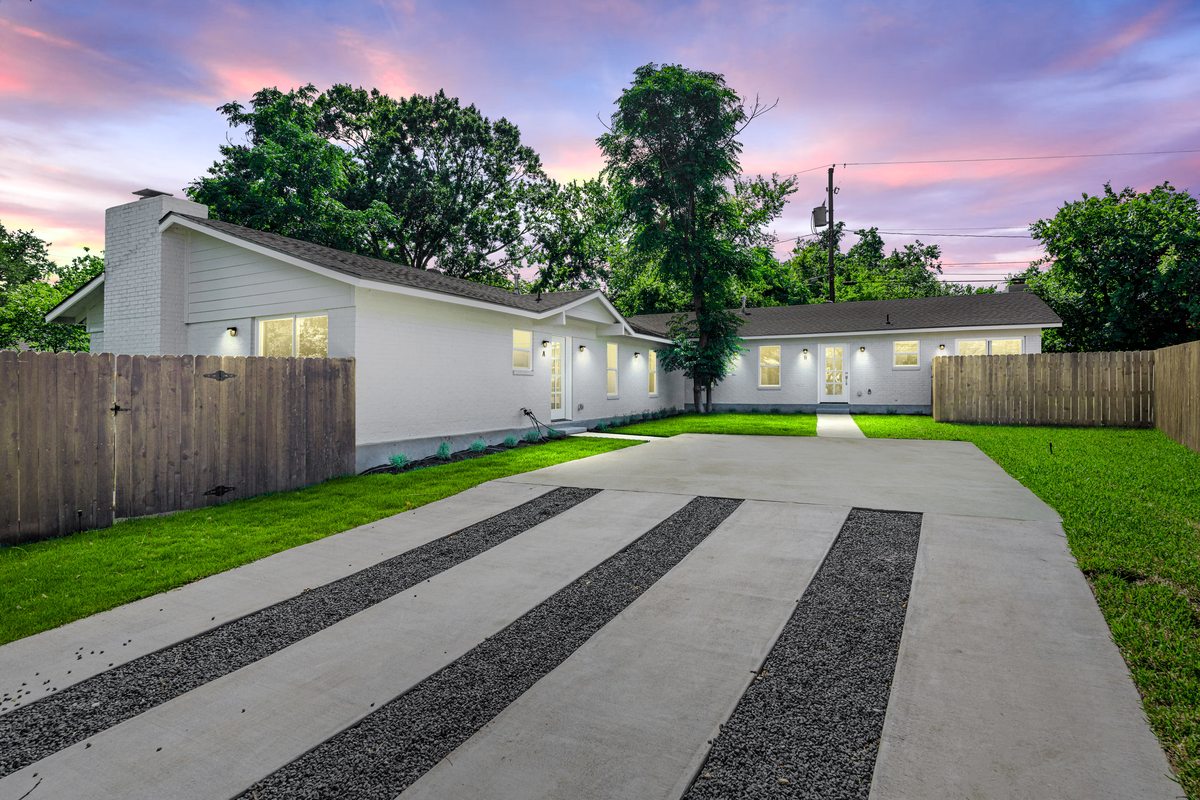 Byron Drive